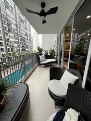 Ecopolitan (D19), Condominium #639525741
